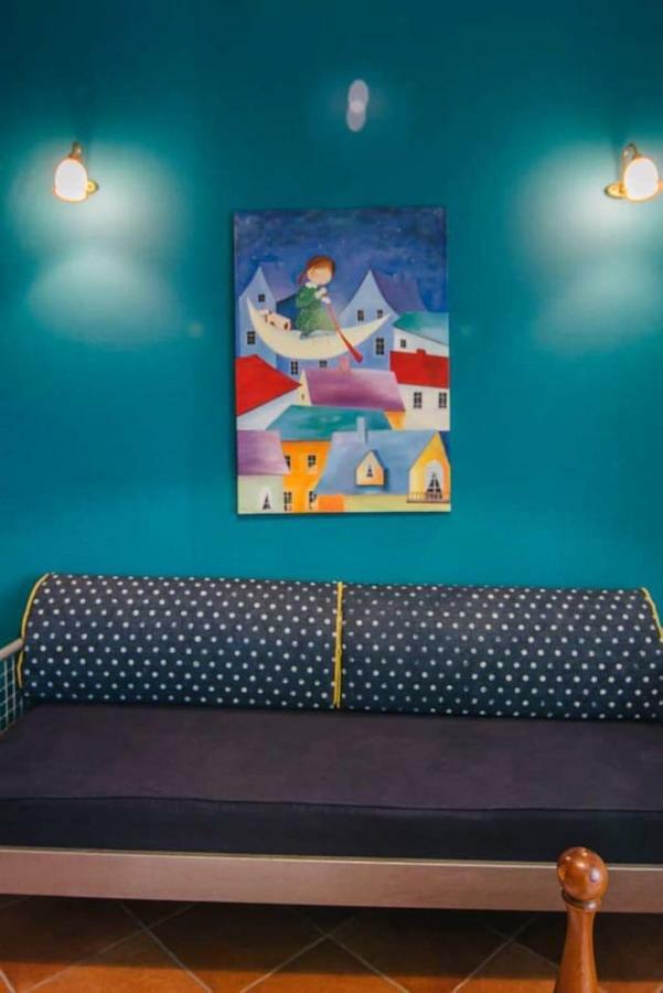 Gallery Home,Downtown, Ioannina. Εξωτερικό φωτογραφία