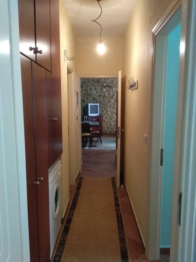 Gallery Home,Downtown, Ioannina. Εξωτερικό φωτογραφία