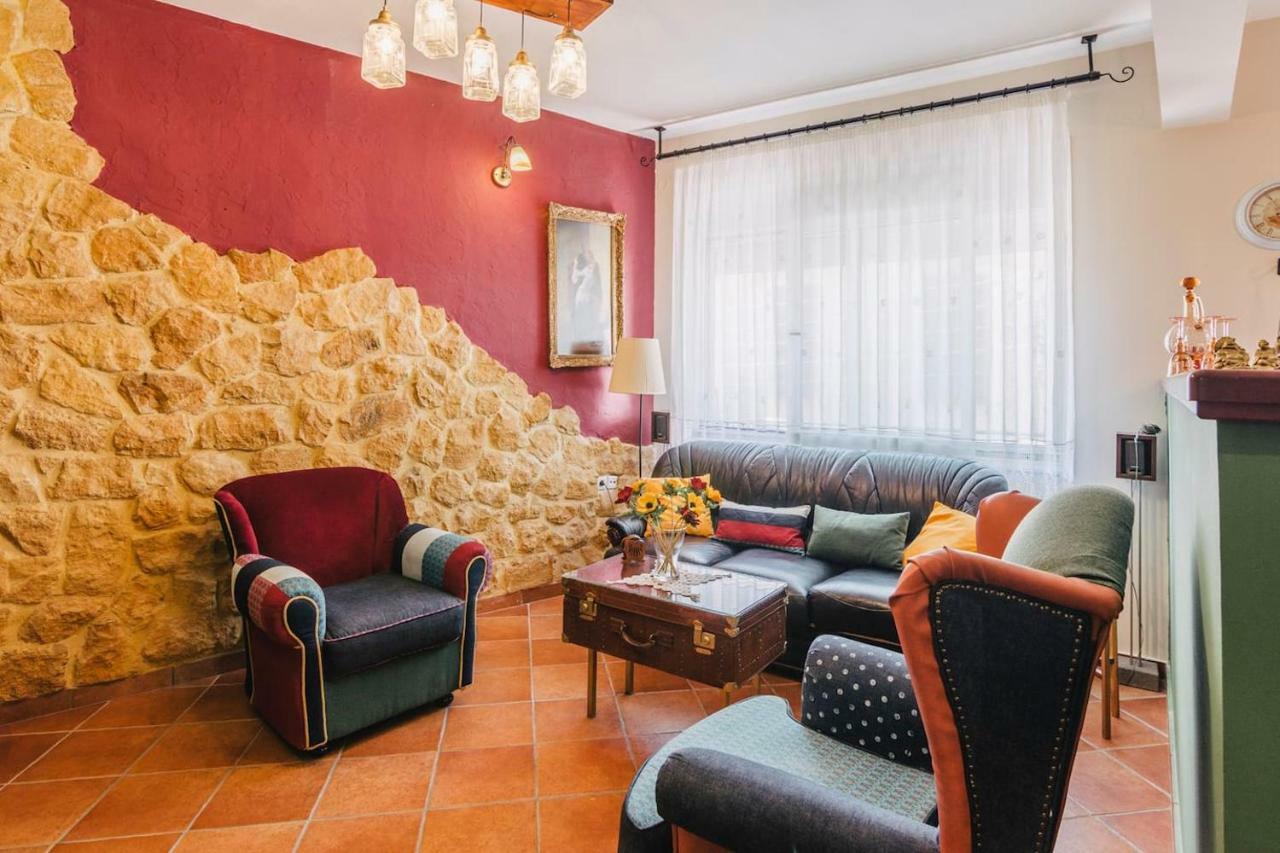 Gallery Home,Downtown, Ioannina. Εξωτερικό φωτογραφία