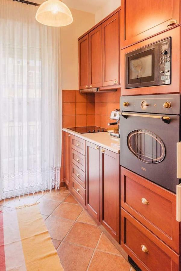 Gallery Home,Downtown, Ioannina. Εξωτερικό φωτογραφία
