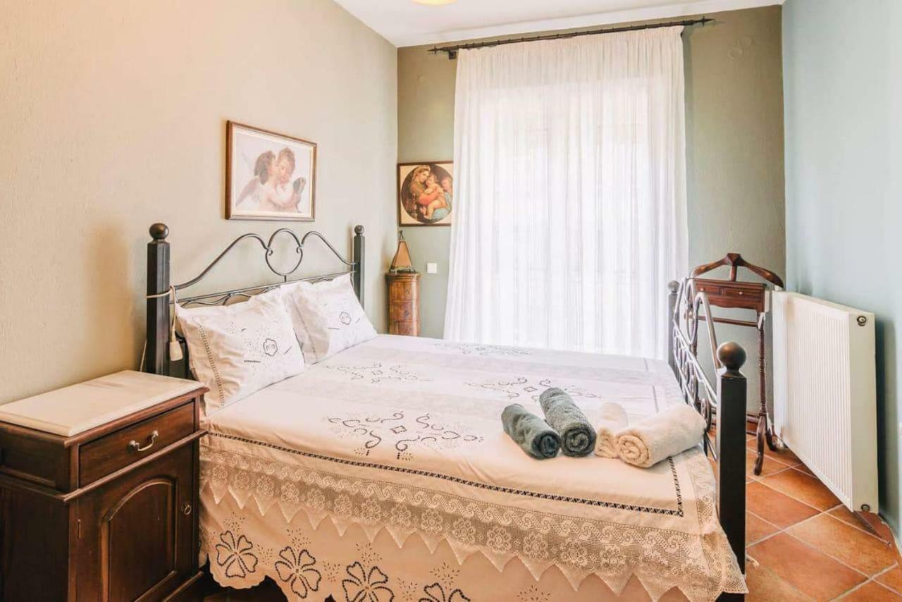Gallery Home,Downtown, Ioannina. Εξωτερικό φωτογραφία