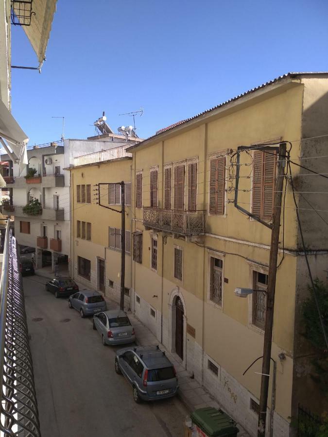 Gallery Home,Downtown, Ioannina. Εξωτερικό φωτογραφία